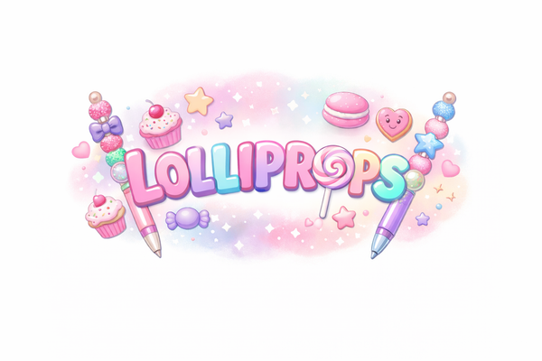 LolliProps